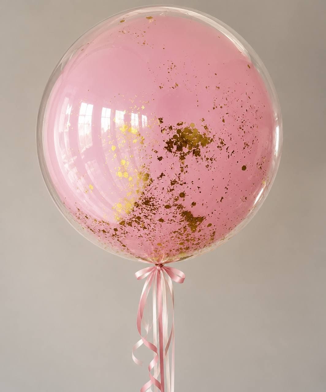 Ceiling Balloons
