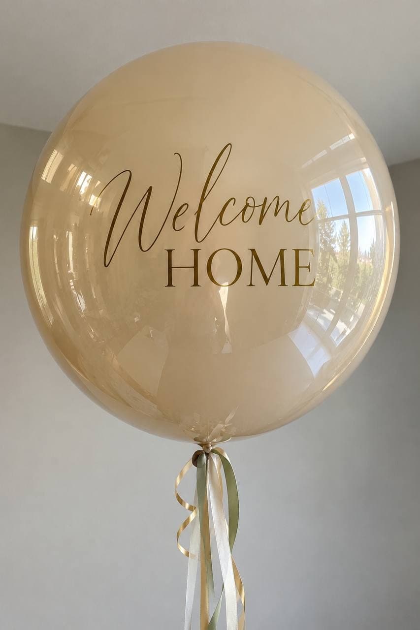Signature Balloons