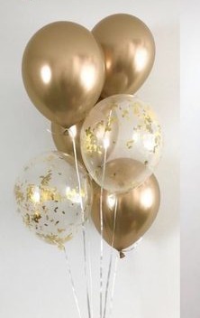 Balloon Bouquet