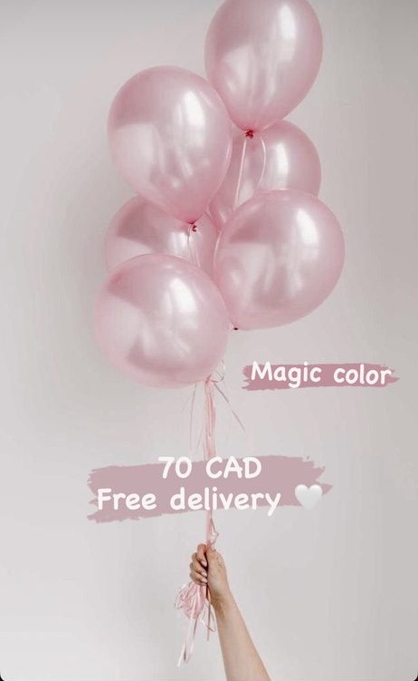 Pink Baby Set — Baby Girl